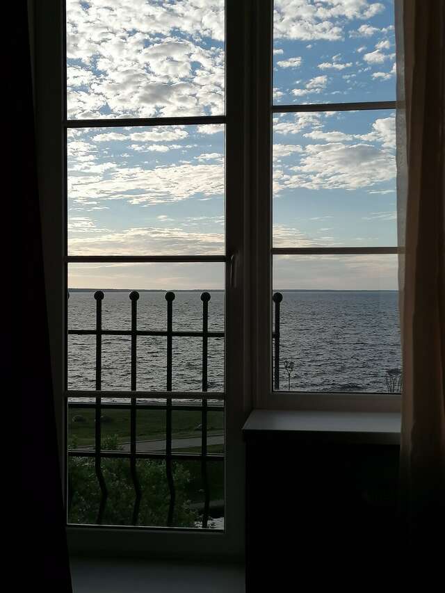 Гостиница Онежский замок Петрозаводск-116