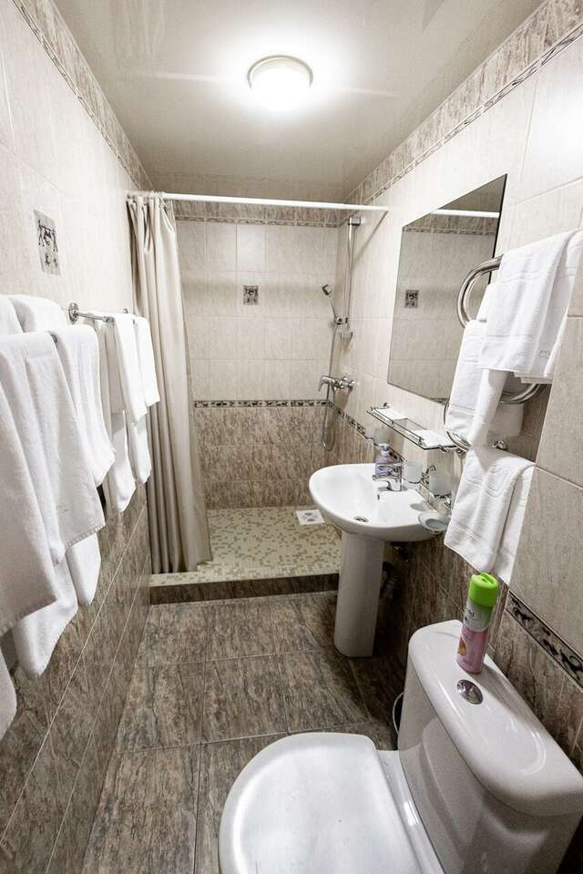 Гостиница Онежский замок Петрозаводск-203