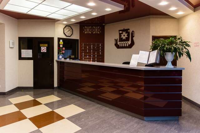 Гостиница Онежский замок Петрозаводск-171