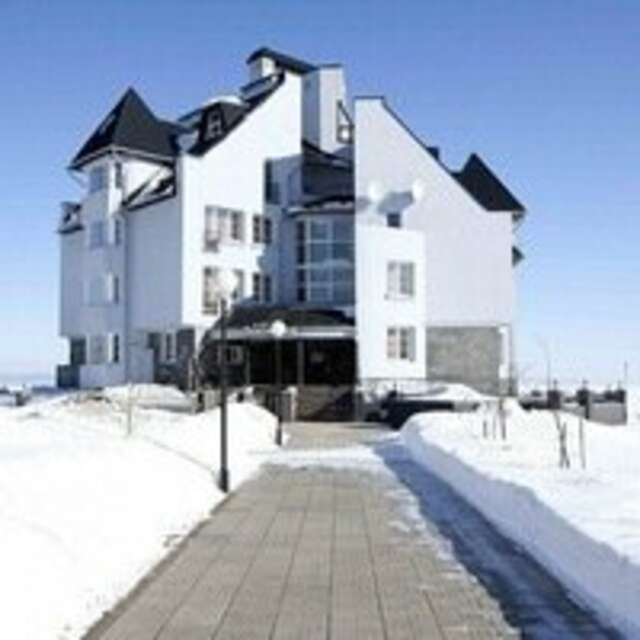 Гостиница Онежский замок Петрозаводск-146