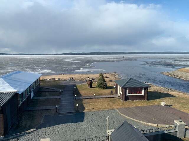 Гостиница Онежский замок Петрозаводск-24