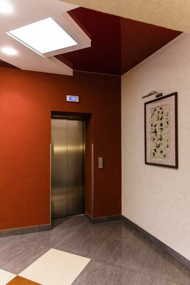 Гостиница Онежский замок Петрозаводск-134