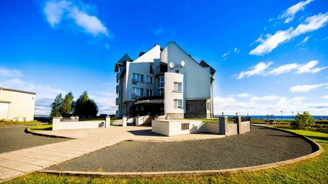 Гостиница Онежский замок Петрозаводск-132