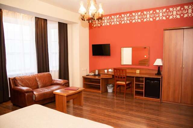 Гостиница Онежский замок Петрозаводск-214