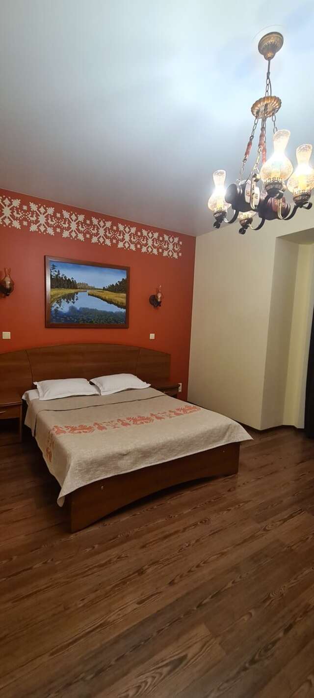 Гостиница Онежский замок Петрозаводск-100