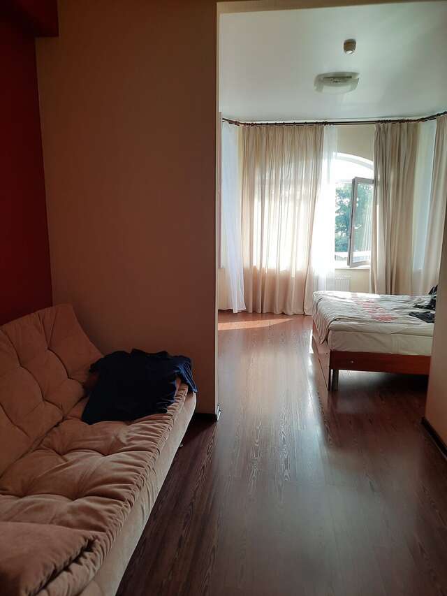 Гостиница Онежский замок Петрозаводск-97