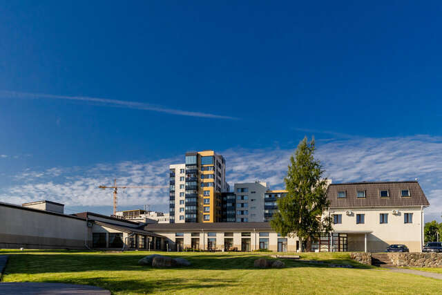 Гостиница Онежский замок Петрозаводск-136