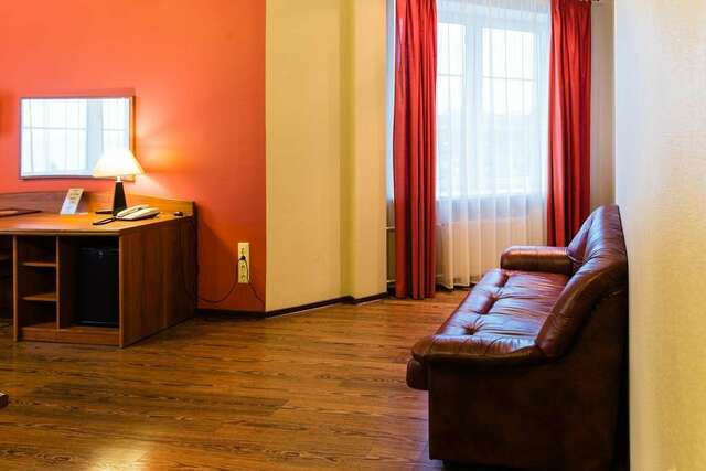 Гостиница Онежский замок Петрозаводск-234